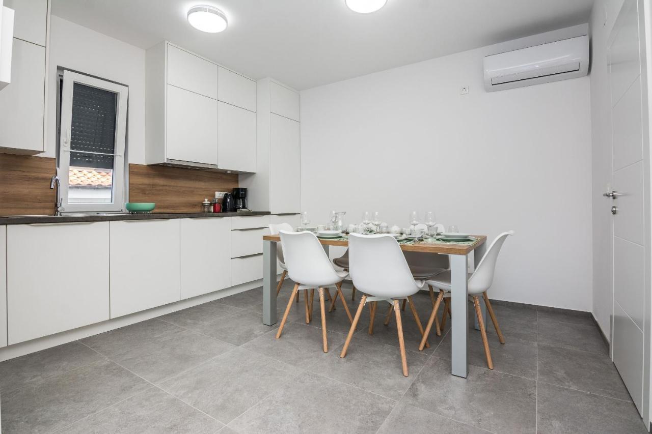 Apartment Spanic 1 Vir Eksteriør bilde