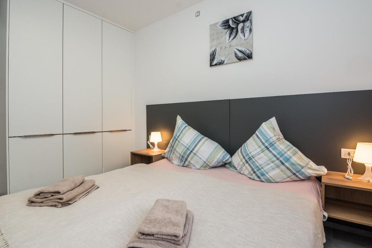 Apartment Spanic 1 Vir Eksteriør bilde