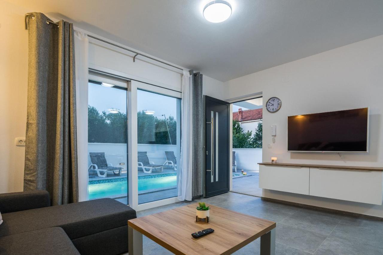 Apartment Spanic 1 Vir Eksteriør bilde