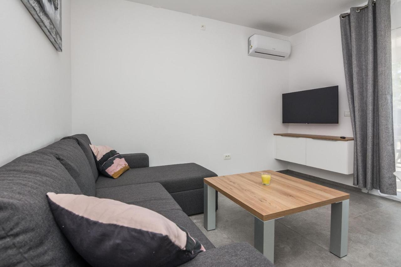 Apartment Spanic 1 Vir Eksteriør bilde