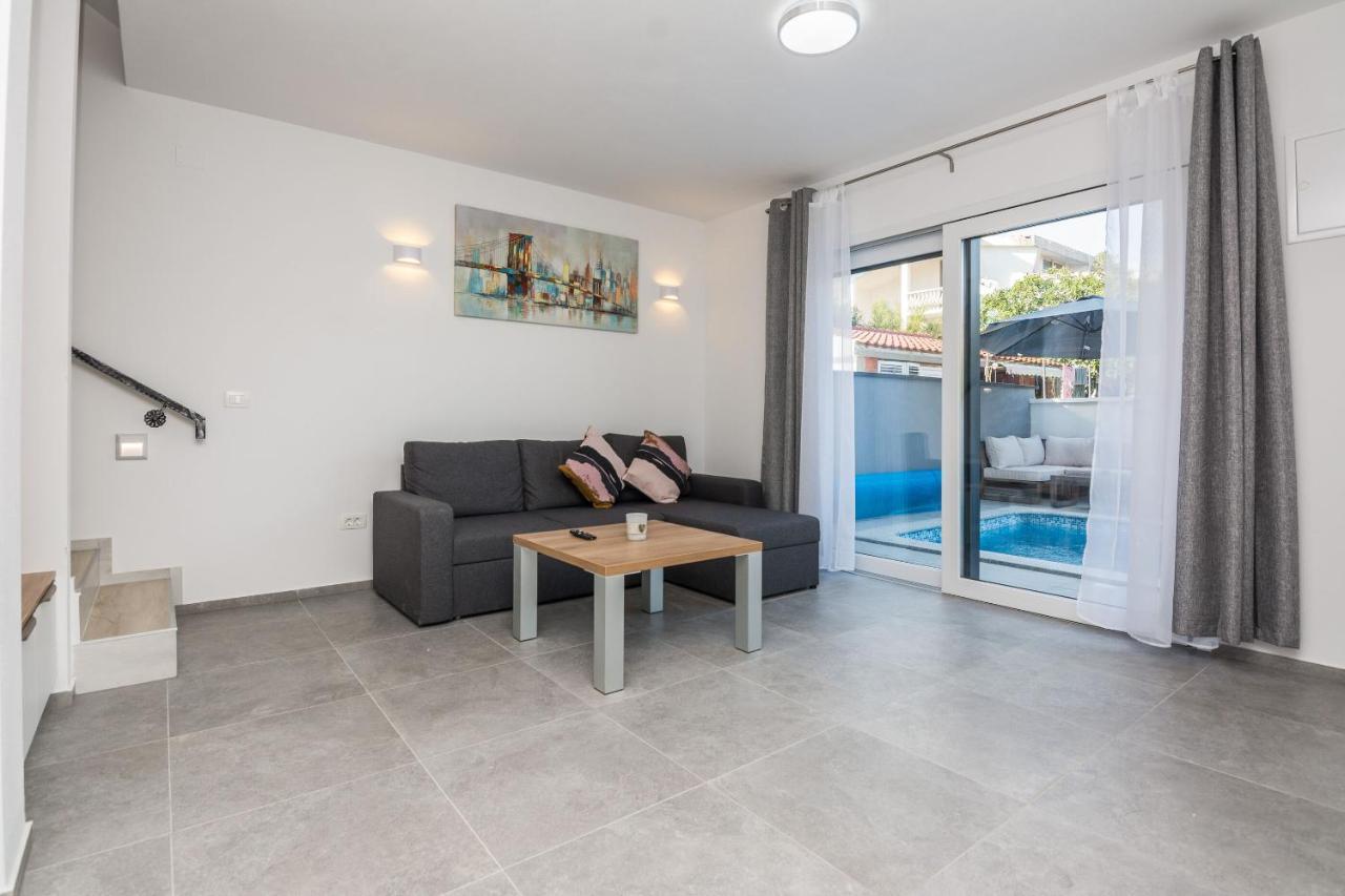 Apartment Spanic 1 Vir Eksteriør bilde