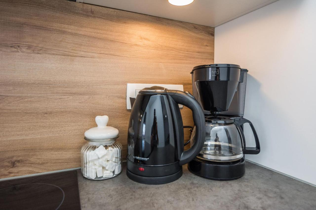 Apartment Spanic 1 Vir Eksteriør bilde
