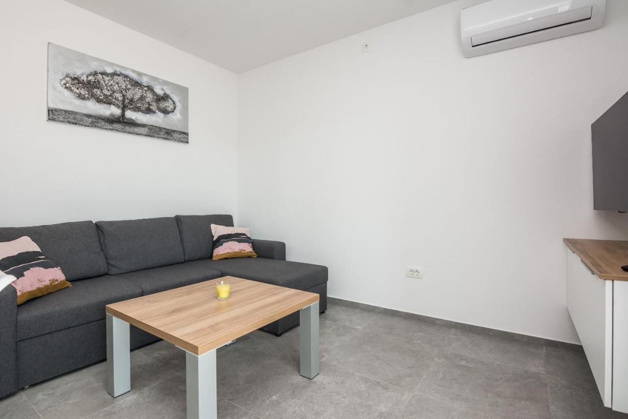 Apartment Spanic 1 Vir Eksteriør bilde